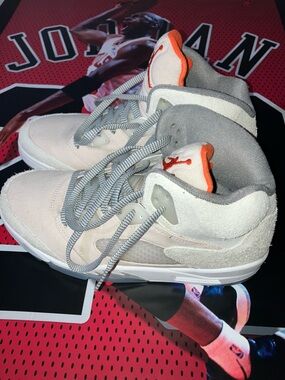 Air Jordan 5 SE Orewood Size 10.5